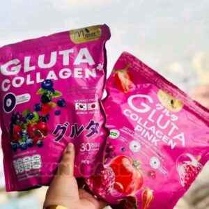 গ্লুটা কোলাজেন (Gluta Collagen)
