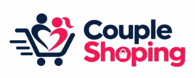 Couple Shopping